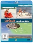 Urlaub rund um Köln - Wunderschön!