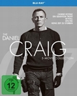 James Bond - The Daniel Craig 5-Movie-Collection