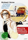 Malta sehen und sterben