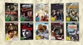 Die schönsten DEFA-Spielfilme 10er Schuber