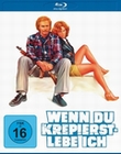 Wenn du krepiert - lebe ich