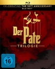 Der Pate 3-Movie Collection