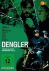 Dengler - Fremde Wasser / Brennende Kälte