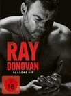 Ray Donovan - Seasons 1-7