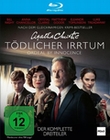Agatha Christie: Tdlicher Irrtum