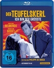 Der Teufelskerl - Ich bin der Grösste