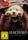 Hachiko - Eine Freundschaft für die Ewigkeit!