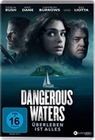 Dangerous Waters - berleben ist alles