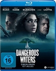 Dangerous Waters - Überleben ist alles