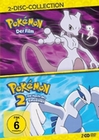 Pokémon - Der Film / Pokémon 2
