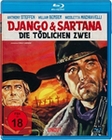 Django & Sartana - Die tdlichen Zwei