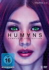 Humans - The Complete Collection