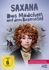 Saxana - Das Mdchen auf dem Besenstiel