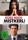 Kss mich, Mistkerl