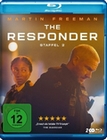 The Responder - Staffel 2