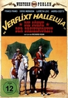 Verflixt Halleluja - Die Shne der Dreieinigkeit