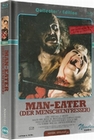Man-Eater Mediabook Cover C Retro NLS