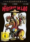 Der mysteriöse Dr. Lao