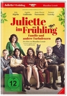Juliette im Frühling