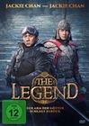 The Legend - Der Arm der Götter schlägt zurück