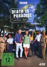 Death in Paradise - Staffel 8
