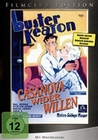 Casanova wider Willen