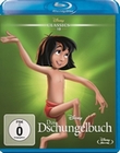 Das Dschungelbuch