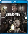 Avengement - Blutiger Freigang