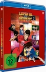 Lupin the 3rd vs. Detektiv Conan: The Movie