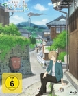 Natsume Yujin-cho - The Movie: Ephemeral Bond