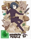 Dungeon People - Volume 1