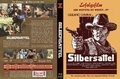 Silbersattel Mediabook Cover B von Lucio Fulci