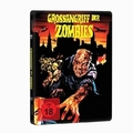 GROSSANGRIFF DER ZOMBIES - 4-DISC-FUTUREPAK