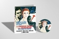 Un Fiocco Nero per Deborah Mediabook Cover A