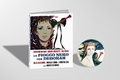 Un Fiocco Nero per Deborah Mediabook Cover B