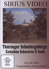 Thüringer Schiefergebirge - Zw. Schwarza & Saale
