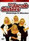 Die Jacob Sisters - Unterwegs in München (+ CD)