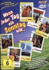 Wenn jeder Tag ein Sonntag wär`...
