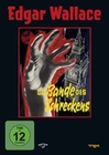 Die Bande des Schreckens - Edgar Wallace