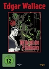 Die Tür mit den 7 Schlössern - Edgar Wallace