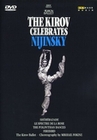The Kirov celebrates Nijinsky