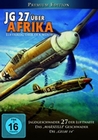 JG 27 über Afrikaa - Luftkrieg über Nord