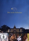 Die sechs Schwäne