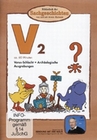 V2 - Varus-Schlacht/Archäologische Ausgrabungen