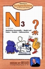N3 - Natürliche Kunststoffe/Nadel und Faden/...