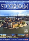 Stockholm - Die schönsten Städte der Welt