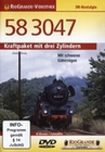 58 3047 - Kraftpaket mit drei Zylindern