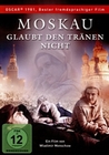 Moskau glaubt den Tränen nicht