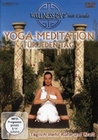 Yoga-Meditationen für jeden Tag - Täglich mehr..