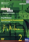 Musica Viva 2 - Jörg Widmann: Experimentelle ...